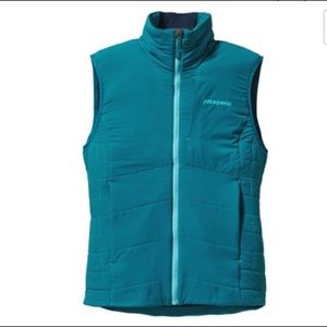 Patagonia Women’s Nano-Air Vest